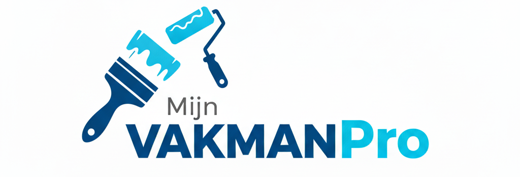 Logo vakmanpro