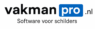 Vakmanpro.nl logo